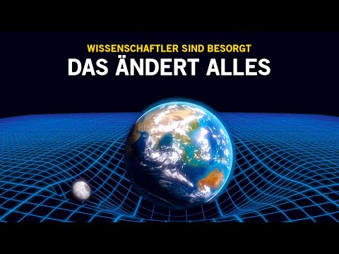 Video: Wer entdeckte zuerst die Schwerkraft?