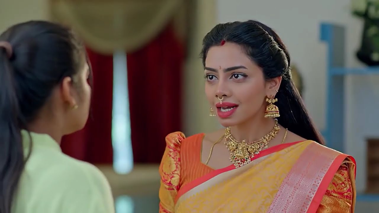 Ummadi Kutumbam | Ep - 404 | Webisode | Feb 18 2026 | Zee Telugu