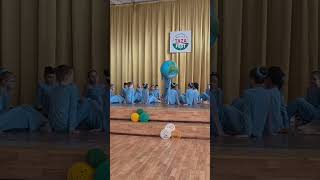 8 школа Taza Fest мероприятие посвящённое защите окружающей среды и помощи природе