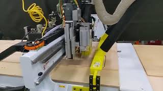 Thermwood Auto Processor 43
