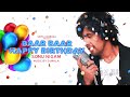 Baar Baar Din Yeh Aaye Happy Birthday | UHD Quality Full Version | Sonu Nigam Shifa Asgarali Mp3 Song