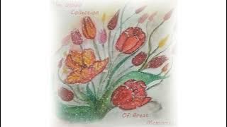 MY SECOND ALBUM || Tracklist   cover