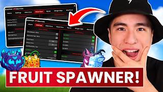 NEW Blox Fruits Script GUI Blackstrap Hub FAST Autofarm & FRUIT SNIPER! (PC & MOBILE) screenshot 5
