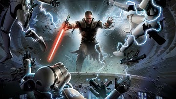 Star Wars: The Force Unleashed Battle Theme