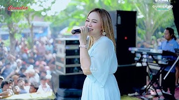CAMELIA MUSIC - MERINDUNYA - EVA AQUILA - ANNIVERSARY CAHPOSINX - PENDEM KEMBANG JEPARA