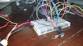 Famous TechBubble IoT JumpWay WebSockets Arduino ESP8266 MQTT Example Profile