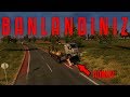 B A N L A N D I N I Z | Adminlik #122 | ETS2MP