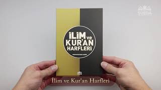 İlim Ve Kuran Harfleri