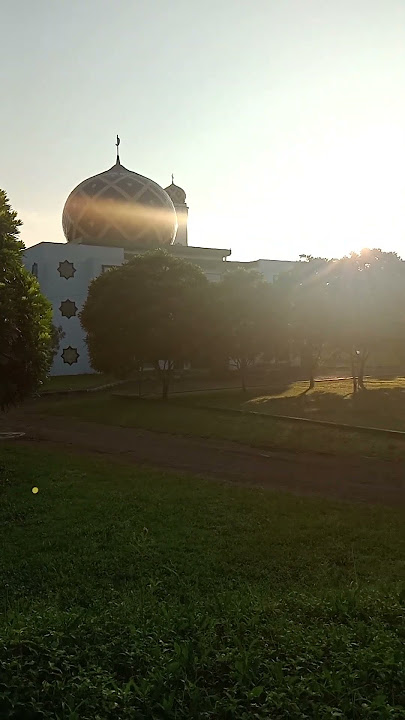 Islamic center kuningan