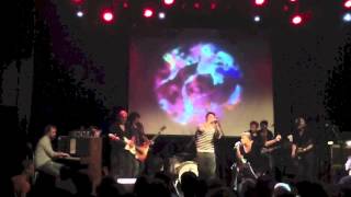 Sympathy for the Devil - 50th Anniversary Rolling Stones @ Dynamo (NL)
