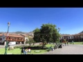 Cusco Place des Armes