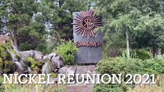 SunRiver 2021