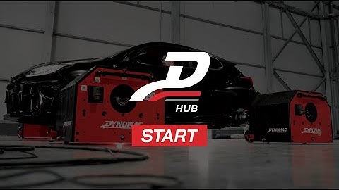 🟢 Dynomag Hub Tutorial - Start