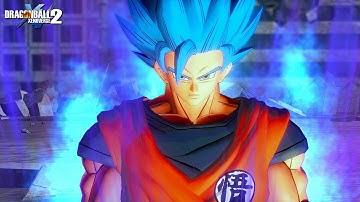 DBXV2: New Characters Custom Transformations - [DBS-SDBH]