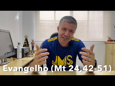 Mensagem do pároco Pe. Silvio Cesar - 27/08/26