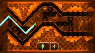 Melkers Adventure By Gmd Condor Geometry Dash 1.9
