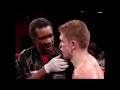 YURI FOREMAN vs. CHARLES CLARK | FULL FIGHT | BOXING WORLD