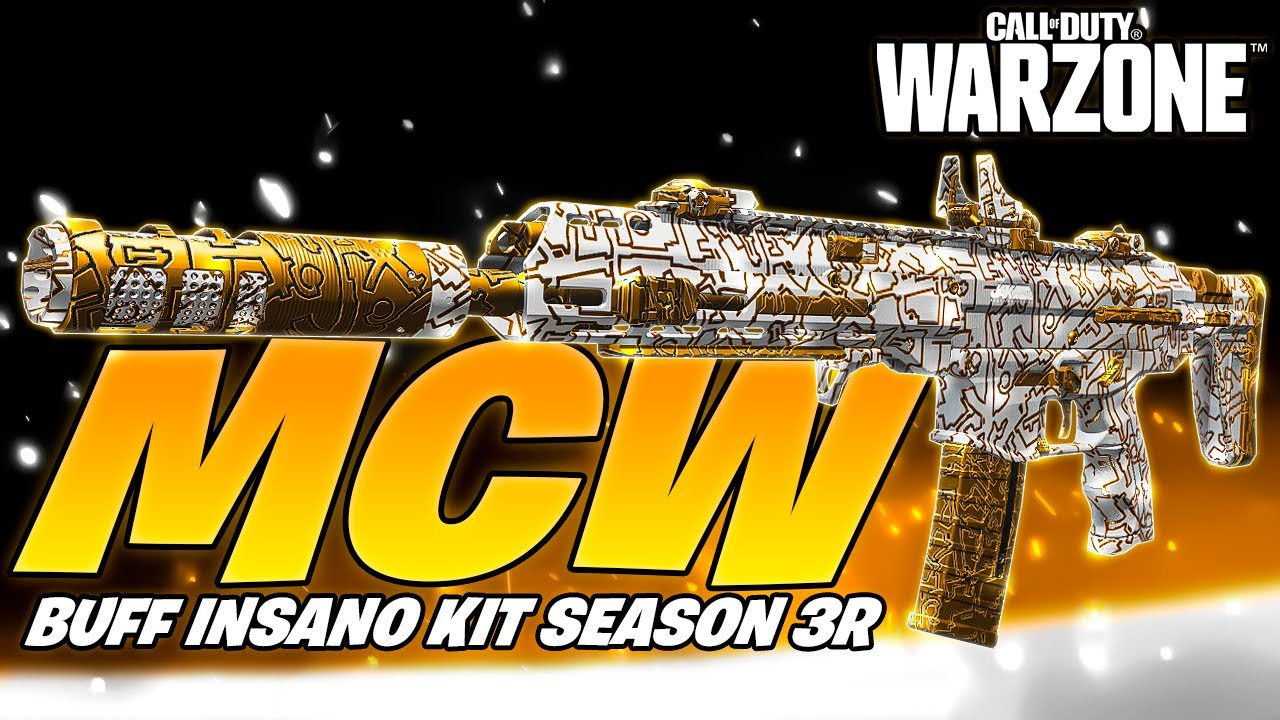 *NEW* BEST RANKED CLASSES in SEASON 4 MW3! 👑 (Modern Warfare 3 Best Ranked Play Class Setups)