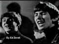 THE BEATLES IN 1962