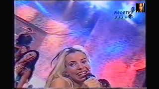 Download Lagu LADY LU NO PROGRAMA FUNK TOTAL DA REDETV MP3