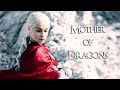 Daenerys Targaryen || Mother of Dragons [10.000+ SUBS]