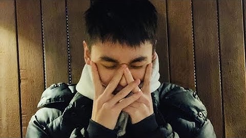 JUNG ILHOON KLWKN [FMV] | Happy Ilhoon Day 💙