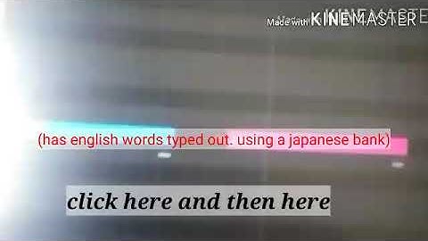 (2)how to make a Japanese loid say english words in OPENutau