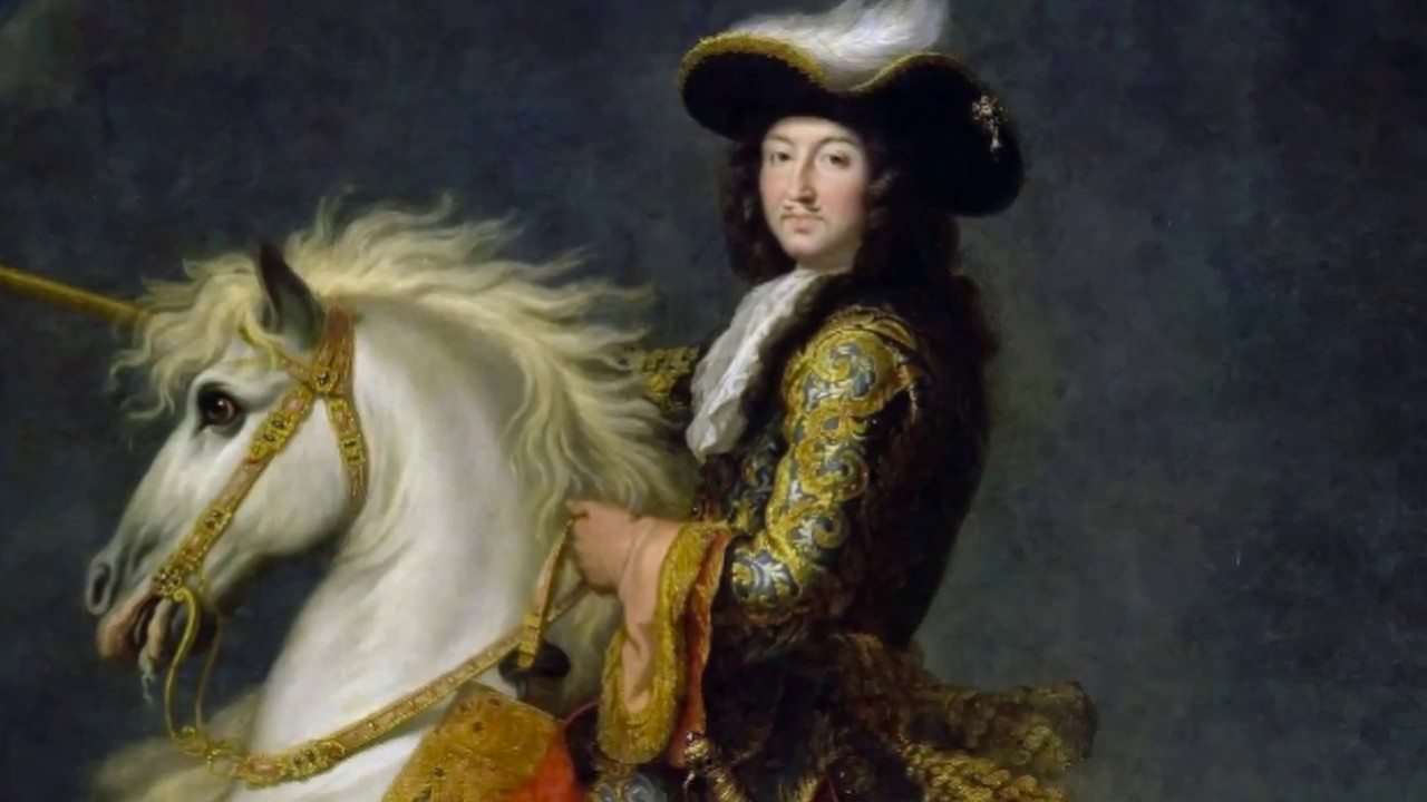 Louis xiv absolute ruler. Louis Xiv the Sun King Absolute Rule. 2019-02-23