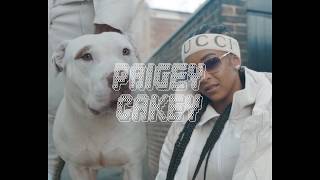 Paigey Cakey - Say Go (Official Video)