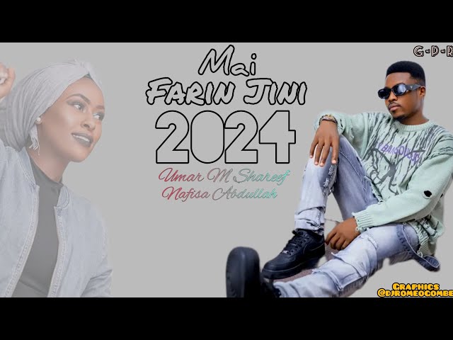 Umar M Shareef - Farin Jini - Remix ||Album 2024 ) class=