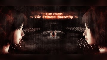 Project Zero 2 [Undub] | Dolphin Emulator Android | Final Chapter ~The Crimson Butterfly~
