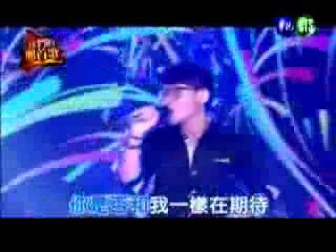 2013.11.02 華視我們的那首歌－卓義峯-搖滾舞台