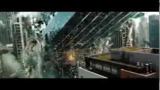The Lorien Legacies (Fan-Made) Trailer #1