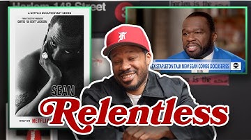 50 Cent - Ieders ERGSTE vijand DEEL 2