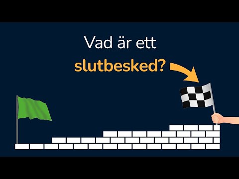 Video: Vad visar ett analysträd?