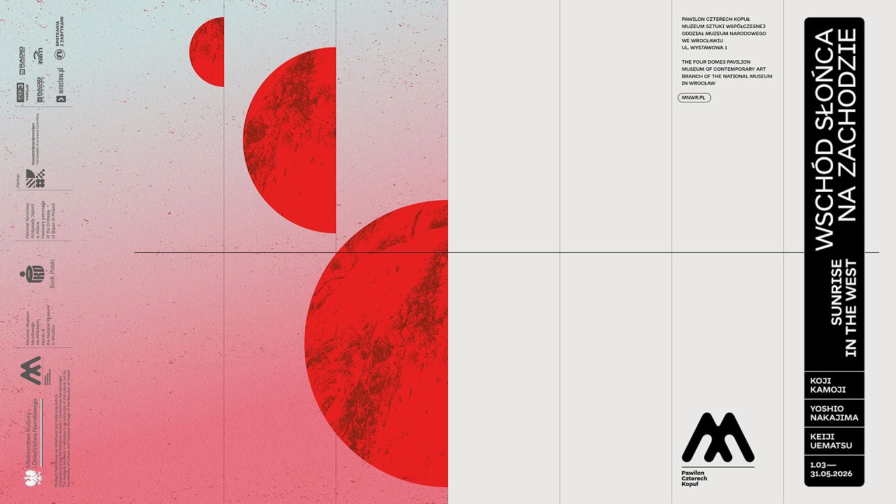 Wschód słońca na Zachodzie. Koji Kamoji, Yoshio Nakajima i Keiji Uematsu