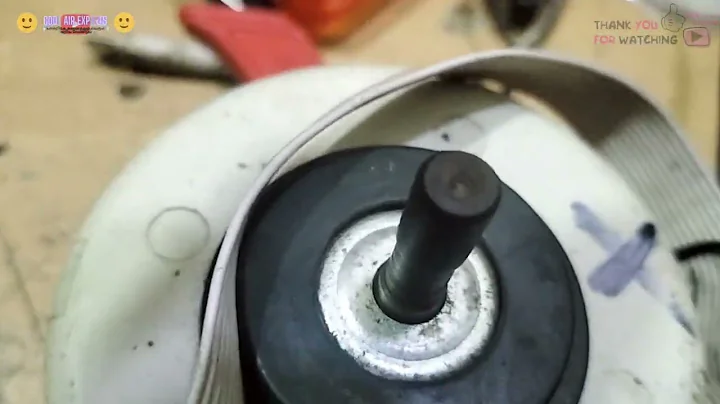 Samsung inverter ac E154 error code repair in tamil / indoor fan motor running issue repair / CAE