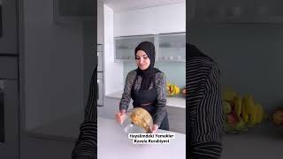 Kavala Kurabiyesi 😍 Resimi