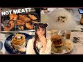 Tasting Tokyo's Vegan Restaurants ADVENTURE || ft. Tokidoki Traveller