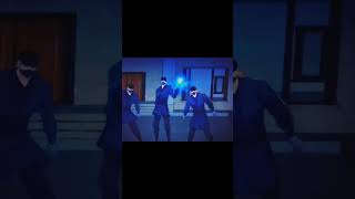 Epic Fight For Survival 🔥 | Ancient Martial Arts Anime Hindi Dub - Episode 1