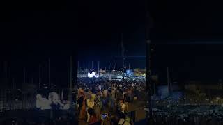 Bella ciao à Marseille - Concert vieux port L'été Marseillais 2023