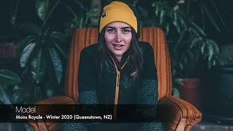 Tanya Stone Showreel - 2020