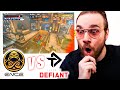 Eu vs na  ence vs toronto defiant  overwatch champions series