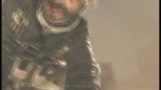 Final Battle Call of duty modern warfare 2 -SPOILERS!-