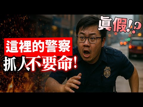 這裡警察抓人飛踢撞車通通來🤩警察模擬器 The Precinct【SKY】