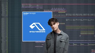 I Re-made "Hindsight" by Audien