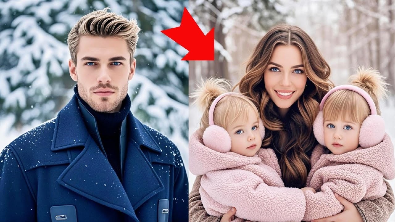 'NO ME APUNTÉ A SER PADRE', ESCRIBIÓ EL CEO MILLONARIO… TRES AÑOS DESPUÉS, LLORÓ CUANDO LOS VIO.