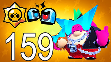 Brawl Stars - Gameplay Walkthrough Part 159 - Born Bad Buzz - Siege (iOS, Android)