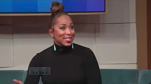 Couples Summit: He cheated – should I stay? || STEVE HARVEY - DayDayNews