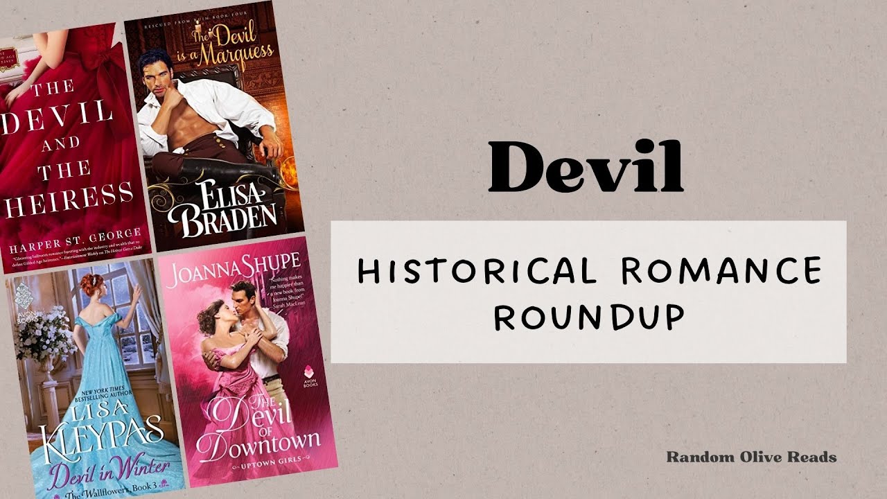 Historical Romance Books With Devil In The Title YouTube historical-romance-books-with-devil-in-the-title-youtube